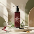 Hair Treatment Shampoo