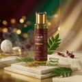 Hair Food Oil 10 In One